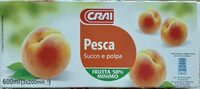 Succo e polpa