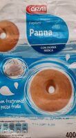 Frollini Panna