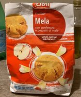 Bis Crai Ripieni Mela