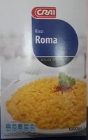 Riso Roma
