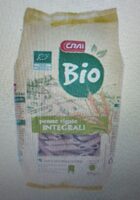 Penne rigate integrali bio