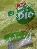 Fusilli