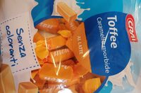 Toffee