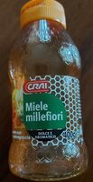Miele millefiori
