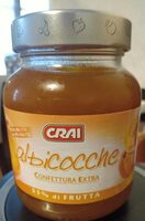 Albicocche Confettura extra