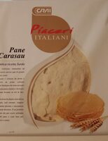 Pane Carasau