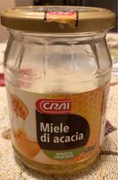 Miele di acacia