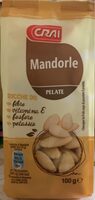 Mandorle pelate