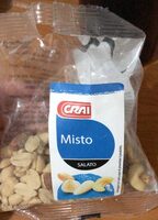 Crai misto