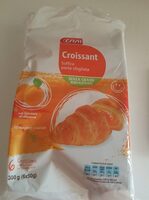 Croissant crai