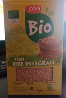 Riso RIBE INTEGRALE