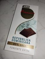 Repubblica Dominicana 85%