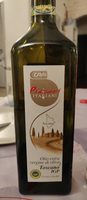 Olio extra vergine di oliva