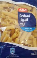 Sedani Rigati