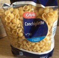 Conchigliette