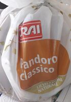 Pandoro classico