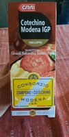 Cotechino Modena IGP