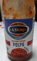 Polpa di Pomodoro