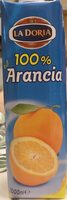 100%Arancia