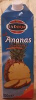Succo Ananas(con vitamina C)