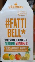 Spremuta di frutta
