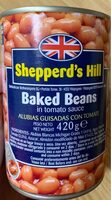 Baked beans