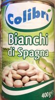 Bianchi di spagna