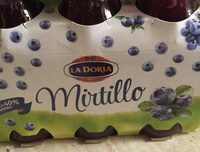 Mirtillo