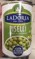 Piselli