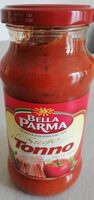 Sugo tonno