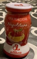 Sugo alla Napoletana