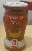 Sugo Olive