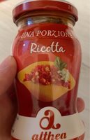 Sugo Ricotta
