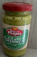 Pesto genovese
