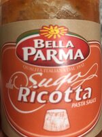 Sugo alla Ricotta