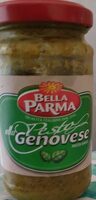 Pesto alla genovese