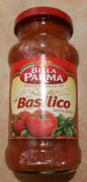 Sugo di basilico