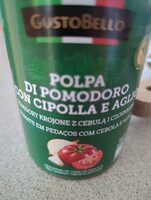 Polpa di pomodoro