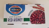 Fagioli rossi Red Kidney