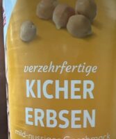 Kichererbsen
