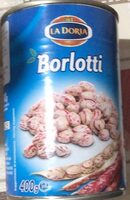 Borlotti