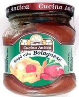 Ragù alla Bolognese