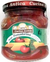 Sugo Pomodorina