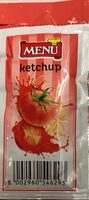 Ketchup