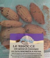 Le Rigocce