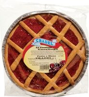 La Crostata Casalinga