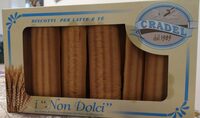 I non dolci