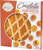 Crostata Albicocca imp