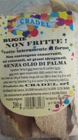 Bugie non fritte