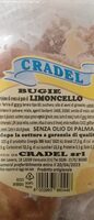 Bugie al limoncello
